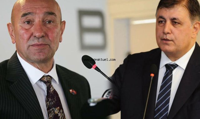Tugay'dan Soyer'e '120 dakika' teşekkürü: Son günlerinde bile...