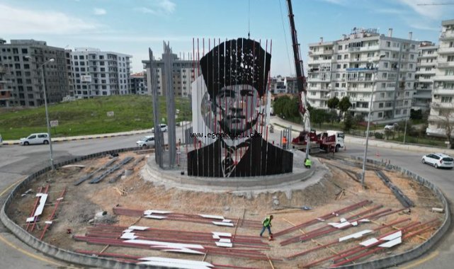 Türkiye’de İlk Kez Menemen’de