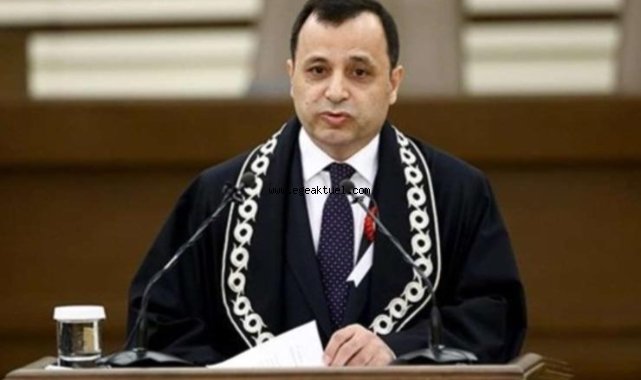 Yeni AYM başkanı kim olabilir?