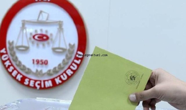 Yerel seçimlerde son düzlüğe girildi!