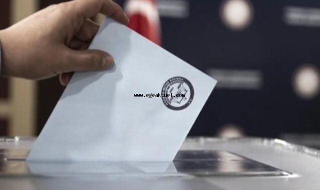 31 Mart Seçimleri iptal edilirse..