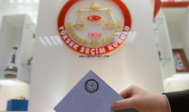 Aday listeleri yarın kesinleşiyor