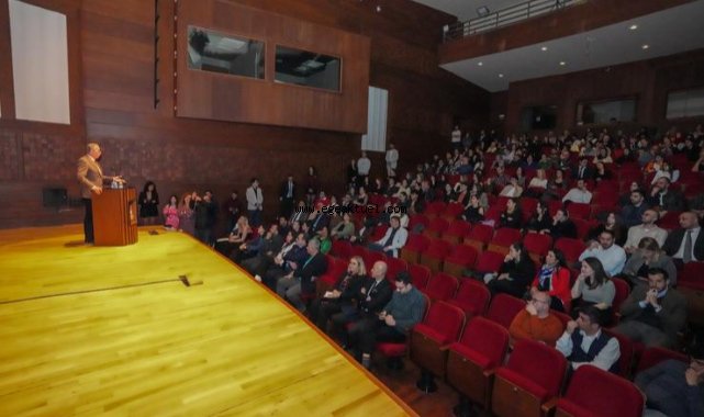 Başkan Arda: “Gençler vatanı için savaşmalı”