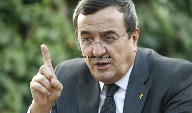 Başkan Batur’dan Kaya’ya plan cevabı