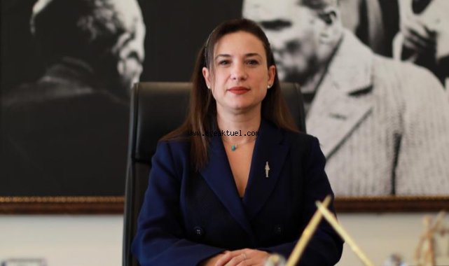 Başkan Filiz Ceritoğlu Sengel Mal Varlığını Açıkladı
