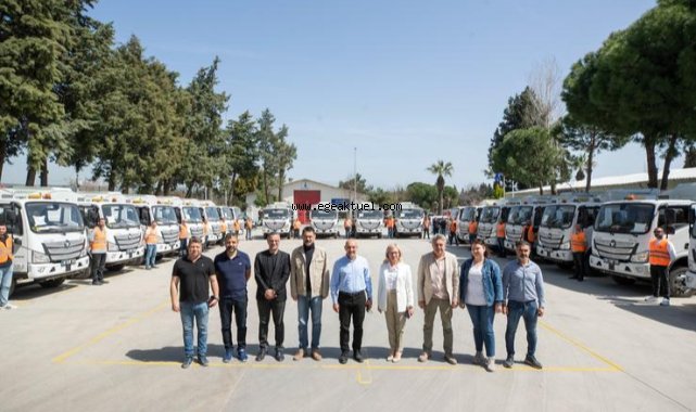 Başkan Soyer: “İzmirlinin parası cebinde kaldı”