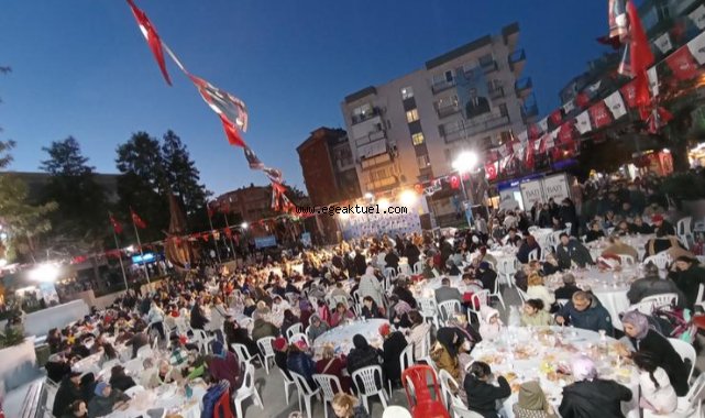 Birlik ve beraberliğimiz daha da pekişecek