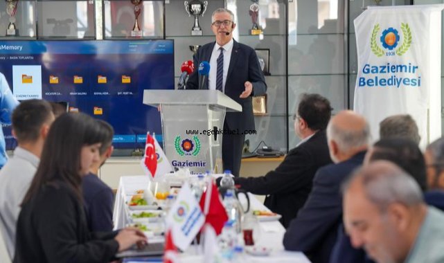“Bu gurur bana yeter”