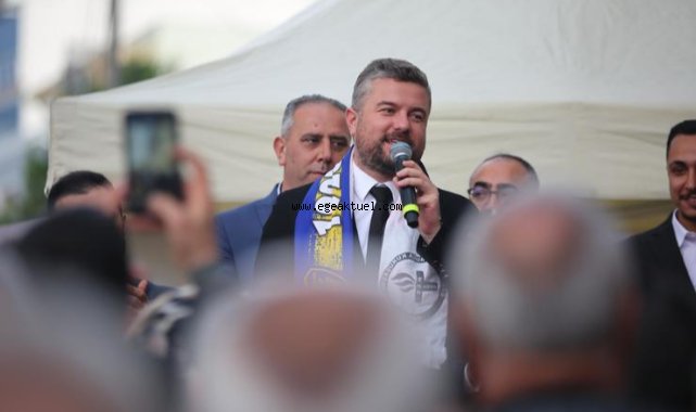 Bucalılar, Görkem Duman’ı Kuruçeşme’de bağrına bastı