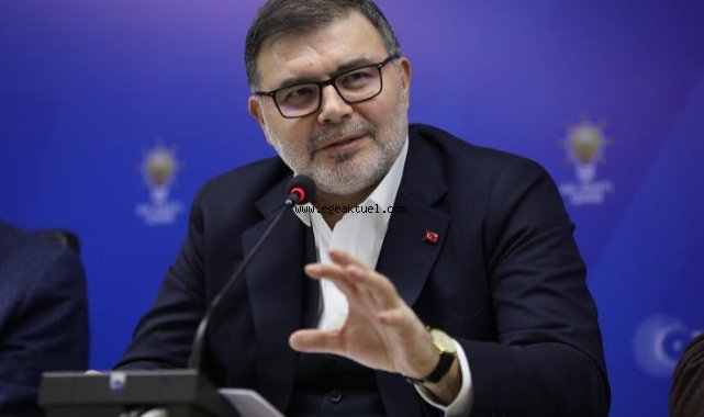“Büyük konuştukları yerlerden imtihandalar!”