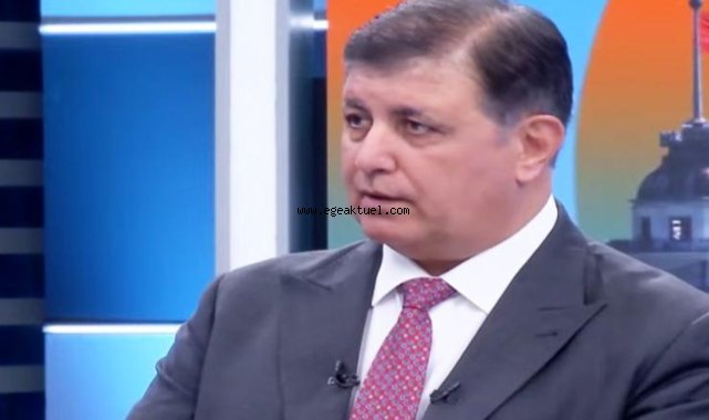 Cemil Tugay'dan çarpıcı açıklamalar: Şov peşinde değilim!