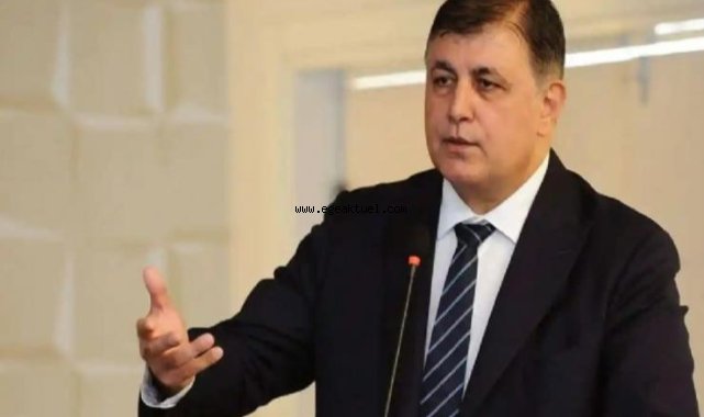 Cemil Tugay'dan rakibi Hamza Dağ'a Körfez Geçişi projesi soruları