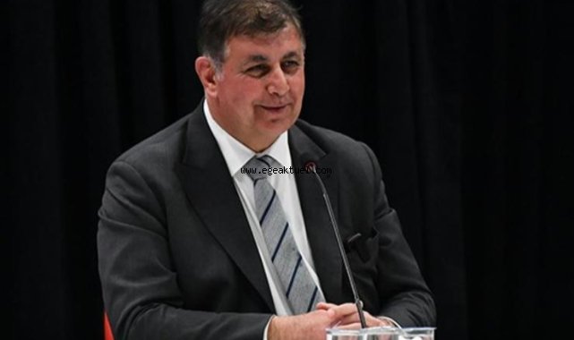 Cemil Tugay'dan uyarı: "AKP'li birinin gelip de bizi mahvetmesini istemem”