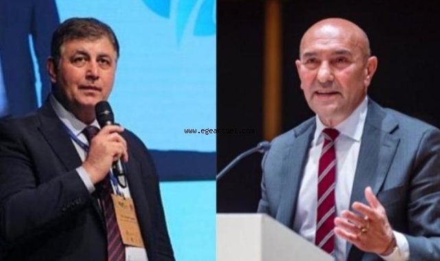 Cemil Tugay: Soyer benimle fotoğraf vermek istemedi!