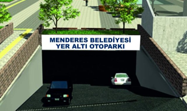 CHP’li Çiçek’ten Menderes’e Dokunan Projeler