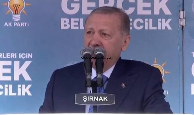 Devletin hataları elbette olmuştur'