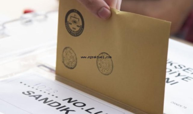 En çok aday çıkaran üç kent belli oldu