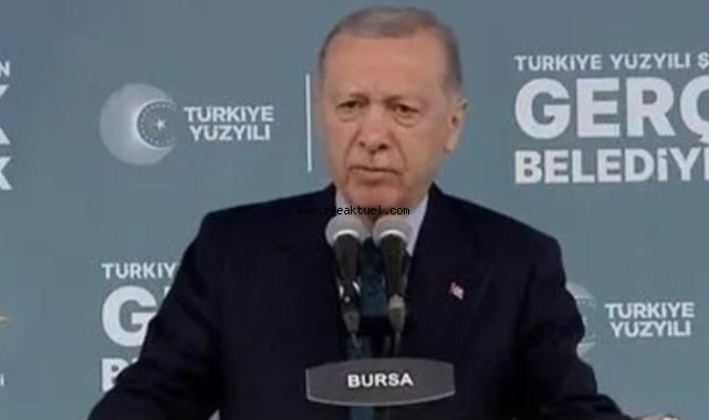 Erdoğan'dan emekli maaşlarına düzenleme