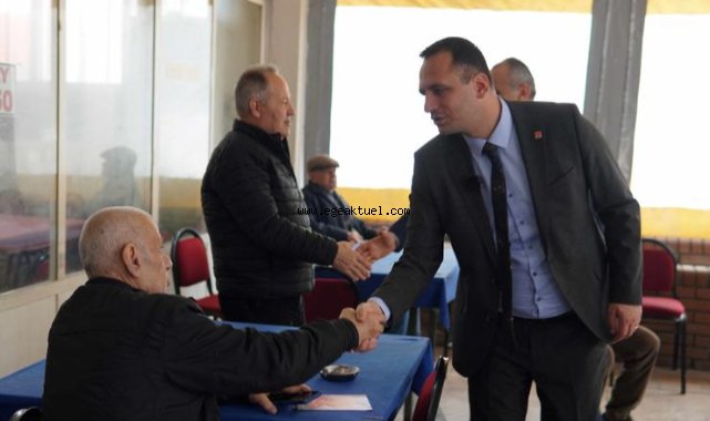 Eros kliniği açılacak