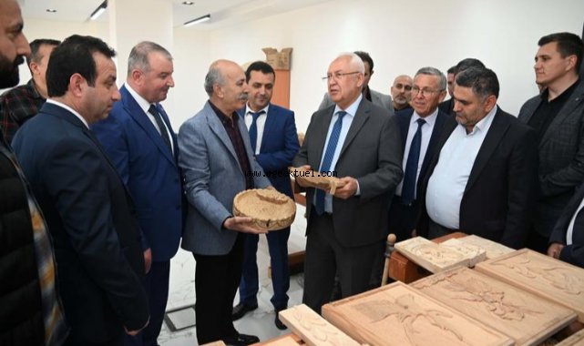 Genç tasarımcılar  buluştu