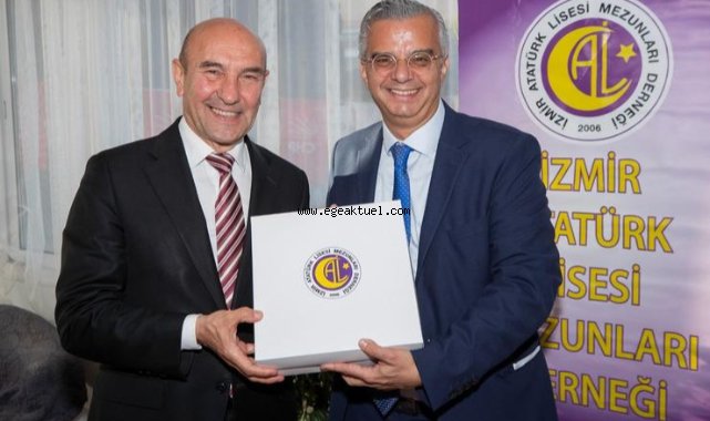 Hanri Benazus 94. doğum gününde anıldı