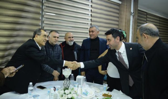 İrfan Önal’dan eşit hizmet vurgusu