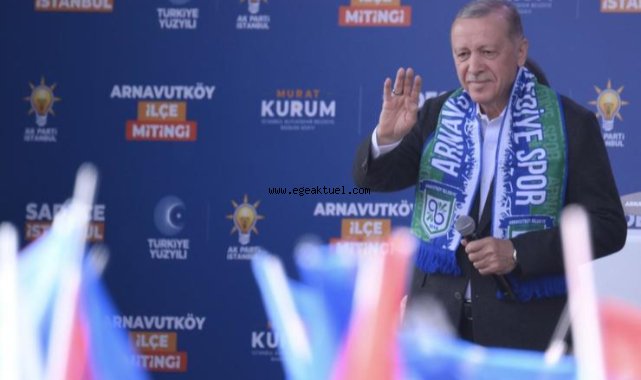  İstanbul 5 yıl daha kaybedemez