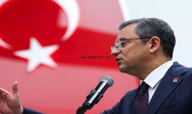 İzmir'deki 'logo' tartışmaları tam gaz: Özel'den 'riyakarsınız' çıkışı!