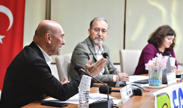 “İzmir’in Çernobilini temizlememize izin vermediler”