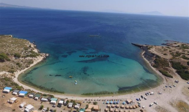 İzmir, turizmde yine bir ilke imza atıyor