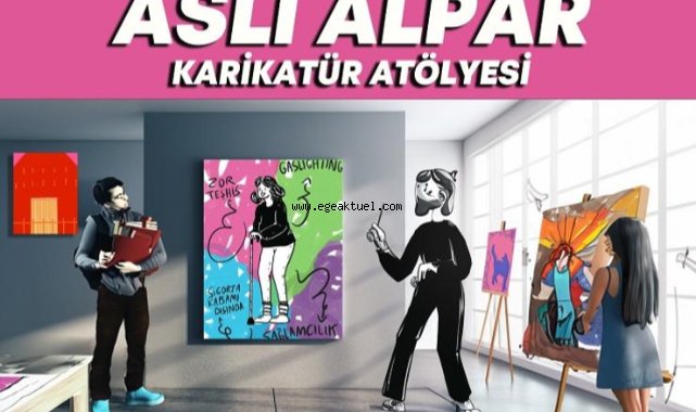  “Kadının Adı Var! Sözü De!”