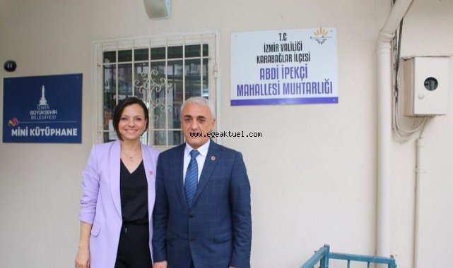 Kınay: Seçime kadar çok konuşacağız, seçimden sonra yapacağız