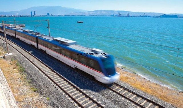 Koyundere ve Asarlık istasyonları için son ihale 6 Mart’ta