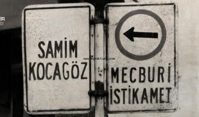 "Mecburi İstikamet” belgeseli 