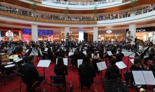 Narlıdere Belediyesi’nden Hafta Sonu İki Ayrı Etkinlik