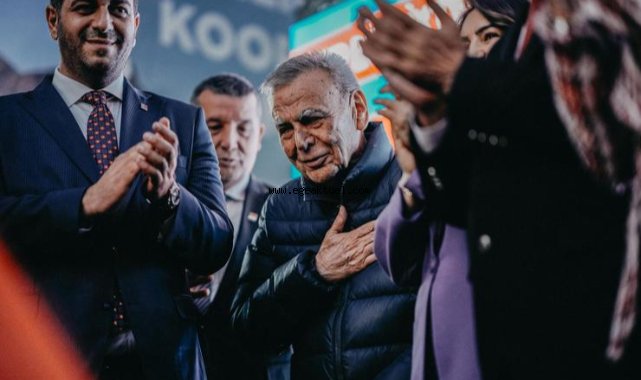 Narlıderelilerden Erman Uzun'a büyük destek
