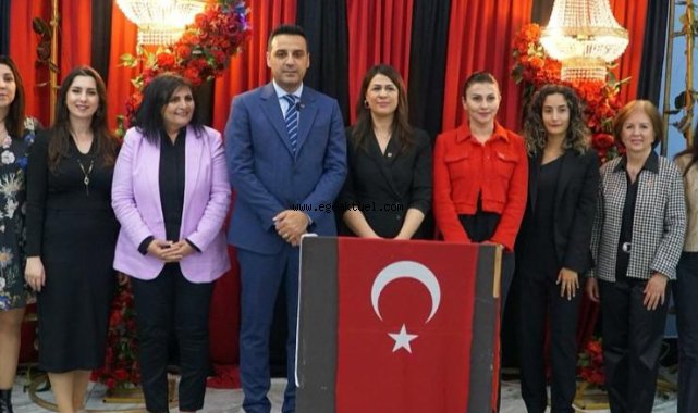 Onur Emrah Yıldız: Çiğli’de kadının hem sözü hem izi olacak