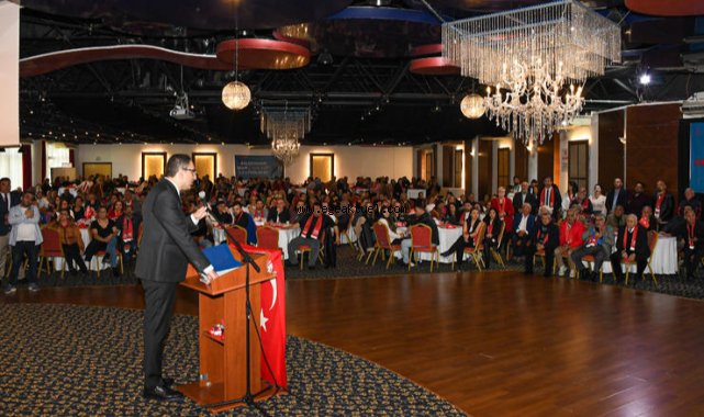 Onur Yiğit: Balçova’nın Hakkını Yedirmeyeceğim