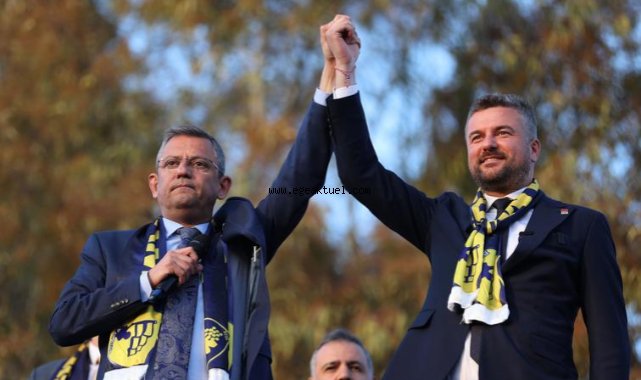 Özel: Bu partinin kurucusu belli, adayı da belli