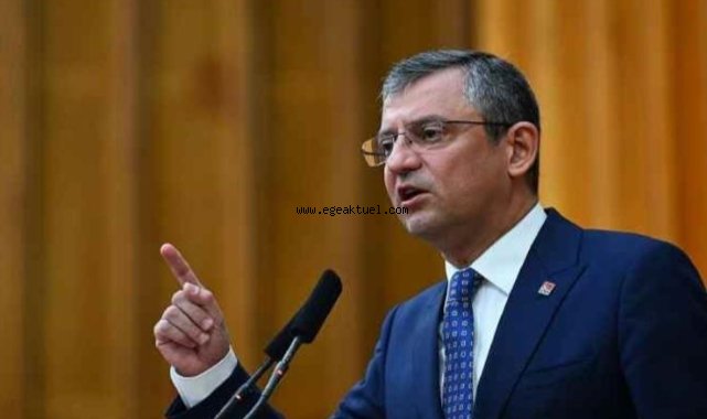 Özel’den 8 Mart’a özel program