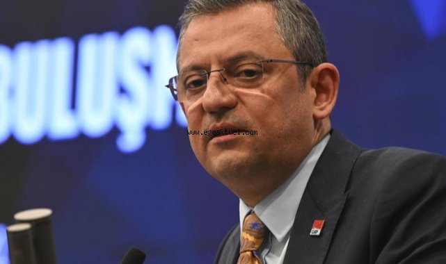 Özgür Özel: İzmir'de riskimiz yok!