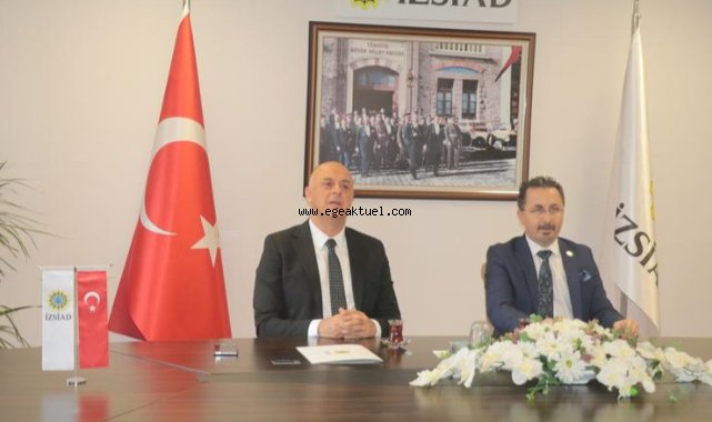 Özlale: “Basmane Çukuru Silikon Vadisi olacak”