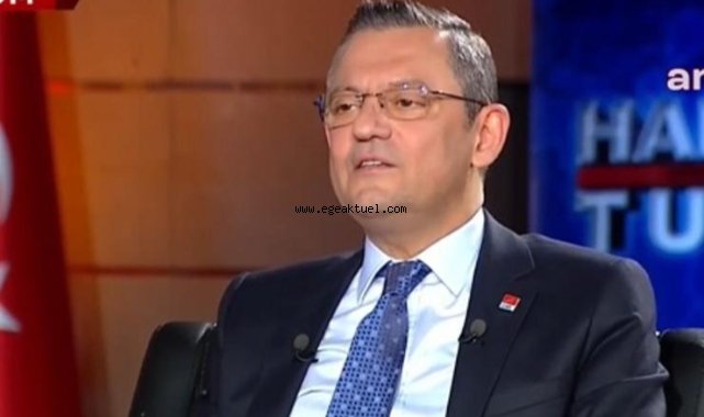Partiyi iktidar yapacağım.
