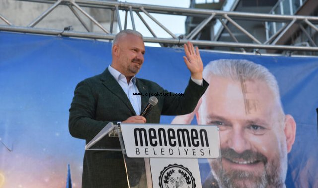 Pehlivan’dan gençlere bir müjde daha