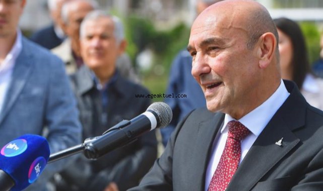 Pir Sultan Abdal Yaşam Vadisi Narlıdere’ye çok yakışacak