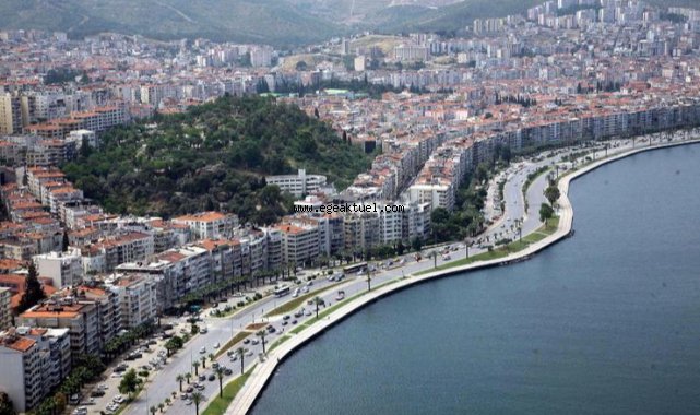 Prof. Dr. Sözbilir: Deprem erken uyarı sistemi 12 noktaya yerleştirilecek
