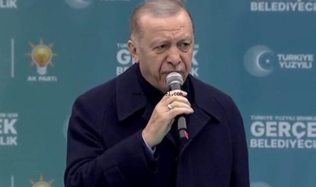 Rusya'ya taziye mesajı