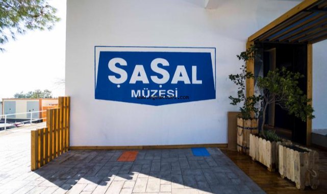 Şaşal Su Fabrikası Büyük Dolum Tesisi ve Şaşal Müzesi 19 Mart’ta açılıyor