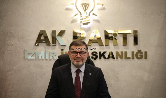 Saygılı’dan Özel’e ‘yapay zekâ’ çıkışı