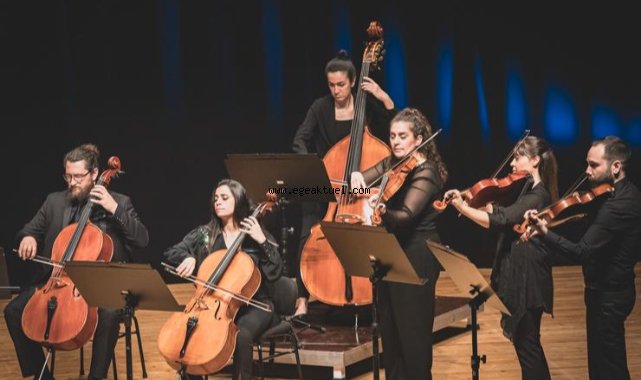 Şef Howard Arman ile müzik şöleni